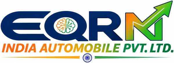 EQRN India Automobile Pvt. Ltd. logo